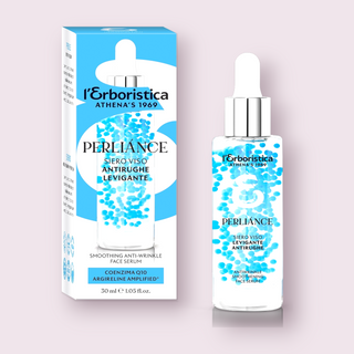 PERLIANCE Siero Viso CoenzimaQ10&Argireline 30ml