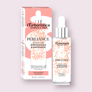PERLIANCE Siero Viso Niacinamide&Retinolo 30ml
