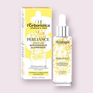 PERLIANCE Siero Viso Vitamina C& Luminescine 30ml