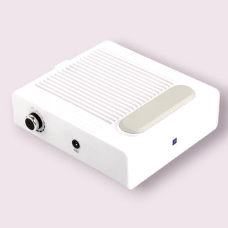 Aspiratore Polveri Unghie H916
