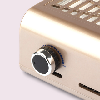 Top Nail Duster Aspiratore Polveri Unghie H915evo