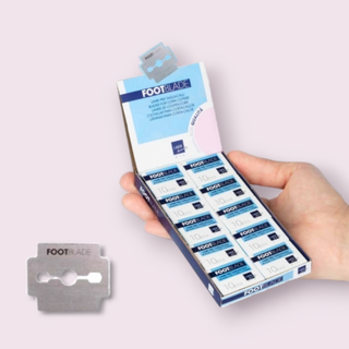 Footblade Callus Trimmer Blades