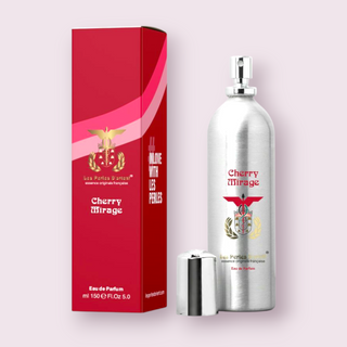 Cherry Mirage