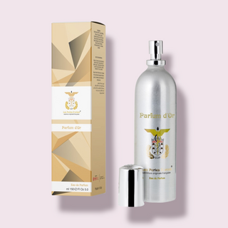 Parfum D'Or