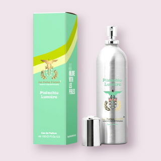 Pistachio Lumière