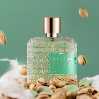 Lpdo Pistacchio Bon Bon
