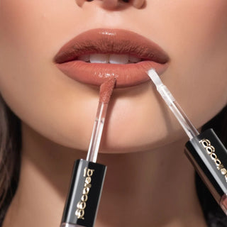 Lip Magnifier