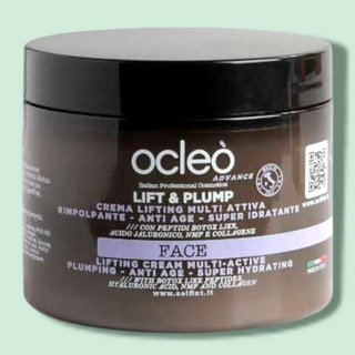 Crema Lifting Multi Attiva Rimpolpante - Anti Age - Super Idratante
