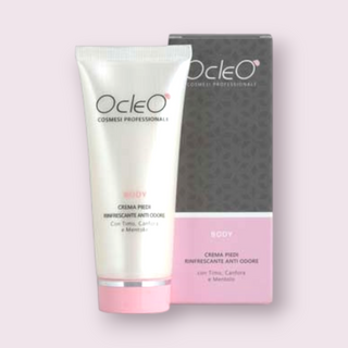Crema Piedi Rinfrescante 100Ml