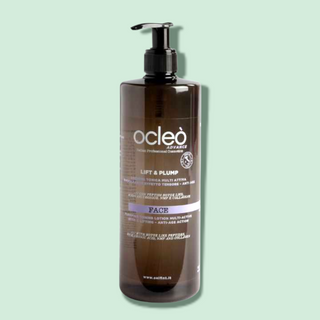 Lozione Tonica Multi Attiva Rimpolpante Effetto Tensore - Anti Age