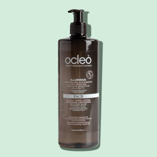 Pre Peeling Schiarente Anti Macchia Agli Alpha Idrossiacidi Della Frutta