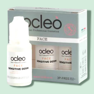 Siero Concentrato Decongestionante Lenitivo