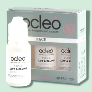 Siero Concentrato Multi Attivo Liftante - Rimpolpante - Anti Age