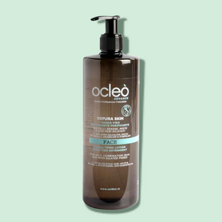 Tonico Viso Astringente Purificante