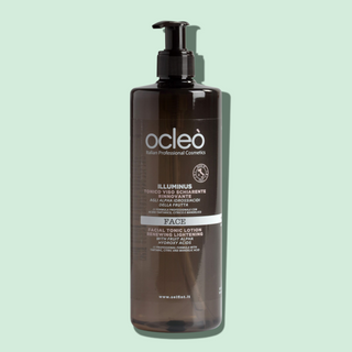 Tonico Viso Schiarente Rinnovante Agli Alpha Idrossiacidi Della Frutta