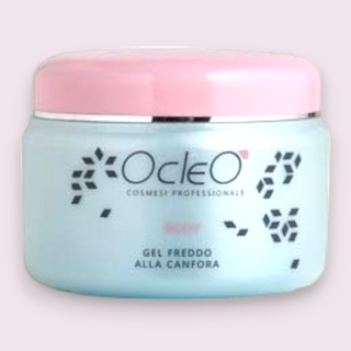 Camphor Cold Gel 500ml