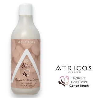 Delicate Ossigeno 20V 1Lt