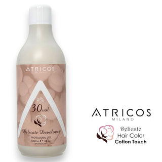 Delicate Ossigeno 30V 1Lt