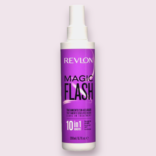 Revlon Magic Flash