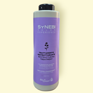 Synebi Trattamento  Ristrutturante 1Lt