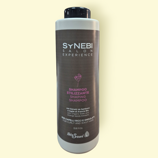Synebi Shampoo Stilizzante 1Lt