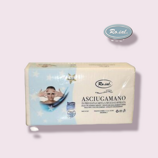 40X70 Embossed Cloths