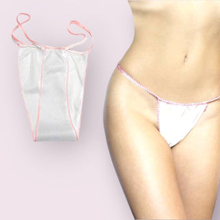 Tanga tnt donna mod. "PLUS" Conf. 100Pz