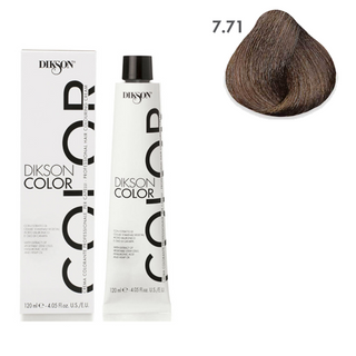 Tintura Dikson N 7.71