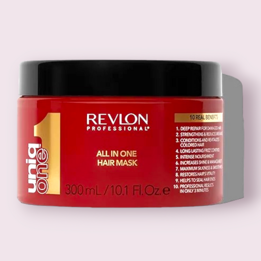 Revlon Professional Uniqone
Hair Treatment Mask