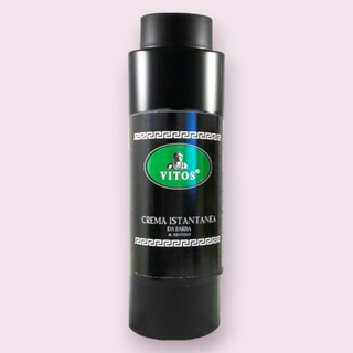 Crema Da Barba Istantanea Mentolo 1Lt