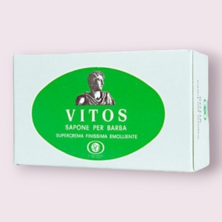 Sapone Barba Verde 1Kg