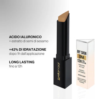 My Skin Dna Foundation Stick 12h