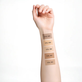My Skin Dna Foundation Stick 12h