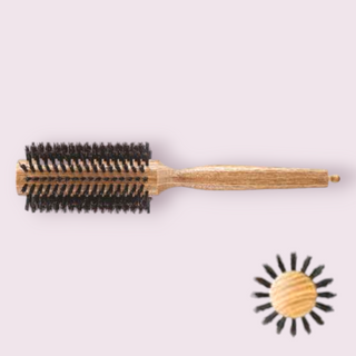 Spazzola Legno D.50Mm 400.855