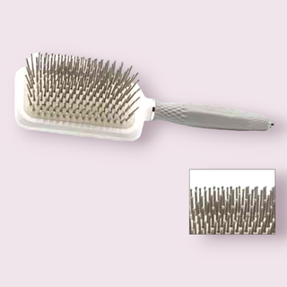 Spazzola Master Pddle Setole Nylon 401.528