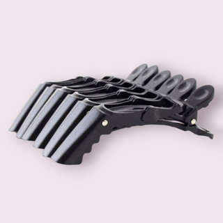 Clip Leveraggio 6Pz 370.321