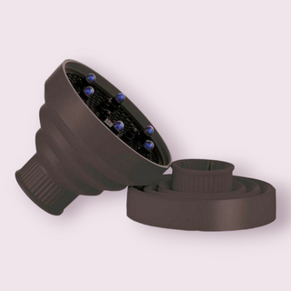 Diffusore In Silicone Nero 400.888