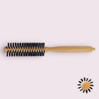 Spazzola Legno D.40Mm 400.853