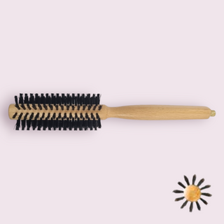 Spazzola Legno D.45Mm 400.854