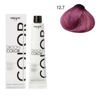 Tintura Dikson N 12.7 Pig.Pr.**