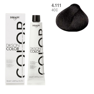 Tintura Dikson N 4.111