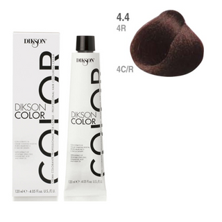 Tintura Dikson N 4.4**