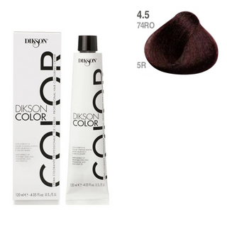 Tintura Dikson N 4.5