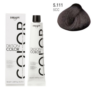 Tintura Dikson N 5.11