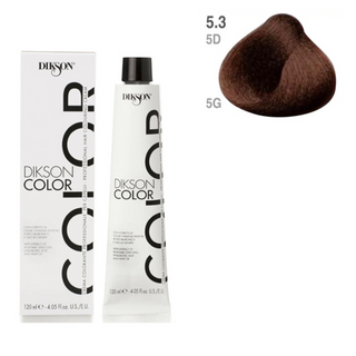 Tintura Dikson N 5.3