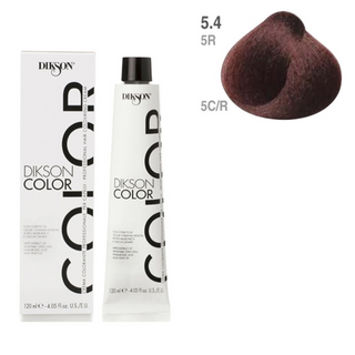 Tintura Dikson N 5.4
