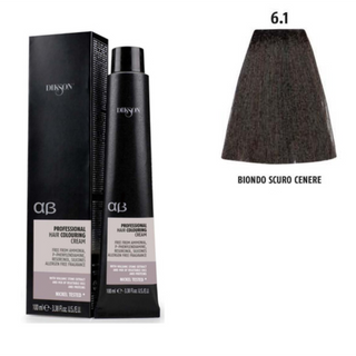 Tintura Argabeta S.A. N 6.1