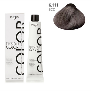 Tintura Dikson N 6.11