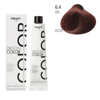 Tintura Dikson N 6.4