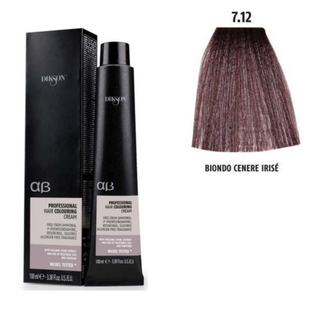 Tintura Argabeta S.A. N 7.12